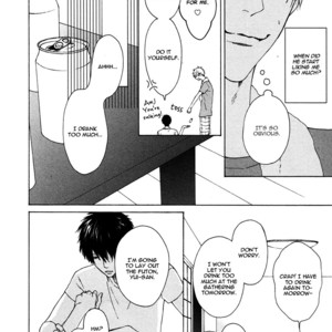 [Hinako] Namaiki Hierarchy (update c.3+4) [Eng] – Gay Manga sex 15