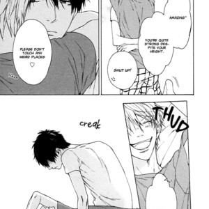[Hinako] Namaiki Hierarchy (update c.3+4) [Eng] – Gay Manga sex 16