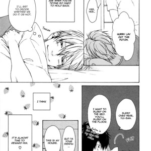 [Hinako] Namaiki Hierarchy (update c.3+4) [Eng] – Gay Manga sex 17