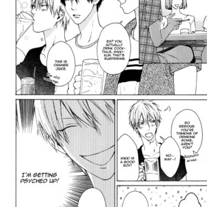 [Hinako] Namaiki Hierarchy (update c.3+4) [Eng] – Gay Manga sex 18