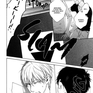 [Hinako] Namaiki Hierarchy (update c.3+4) [Eng] – Gay Manga sex 24