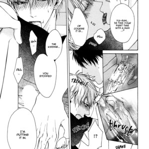[Hinako] Namaiki Hierarchy (update c.3+4) [Eng] – Gay Manga sex 29