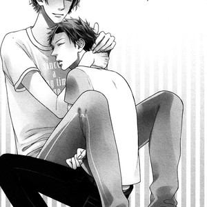 [Hinako] Namaiki Hierarchy (update c.3+4) [Eng] – Gay Manga sex 34