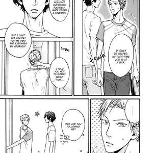 [Hinako] Namaiki Hierarchy (update c.3+4) [Eng] – Gay Manga sex 37