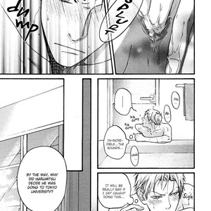 [Hinako] Namaiki Hierarchy (update c.3+4) [Eng] – Gay Manga sex 41