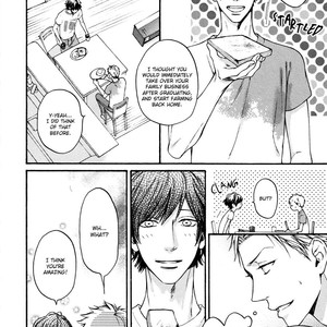 [Hinako] Namaiki Hierarchy (update c.3+4) [Eng] – Gay Manga sex 42