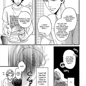 [Hinako] Namaiki Hierarchy (update c.3+4) [Eng] – Gay Manga sex 43