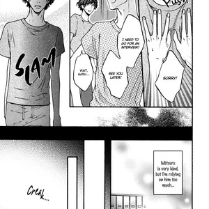 [Hinako] Namaiki Hierarchy (update c.3+4) [Eng] – Gay Manga sex 50