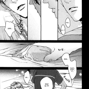 [Hinako] Namaiki Hierarchy (update c.3+4) [Eng] – Gay Manga sex 52
