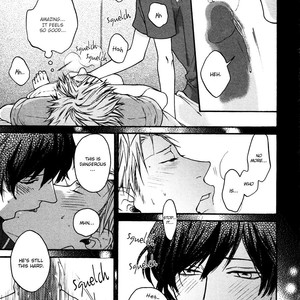 [Hinako] Namaiki Hierarchy (update c.3+4) [Eng] – Gay Manga sex 53