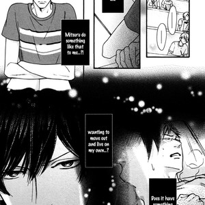[Hinako] Namaiki Hierarchy (update c.3+4) [Eng] – Gay Manga sex 60
