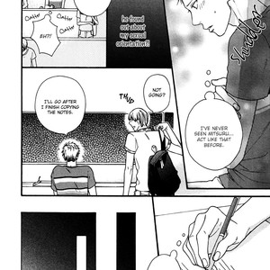 [Hinako] Namaiki Hierarchy (update c.3+4) [Eng] – Gay Manga sex 61