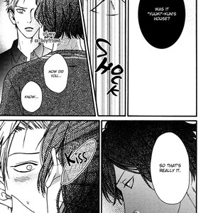 [Hinako] Namaiki Hierarchy (update c.3+4) [Eng] – Gay Manga sex 68