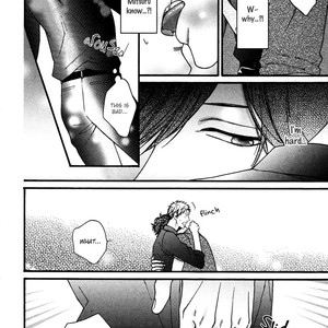 [Hinako] Namaiki Hierarchy (update c.3+4) [Eng] – Gay Manga sex 69