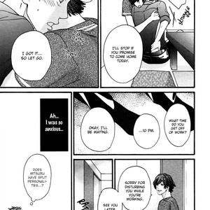 [Hinako] Namaiki Hierarchy (update c.3+4) [Eng] – Gay Manga sex 70