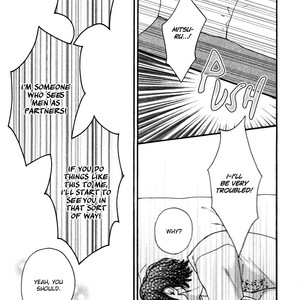 [Hinako] Namaiki Hierarchy (update c.3+4) [Eng] – Gay Manga sex 76