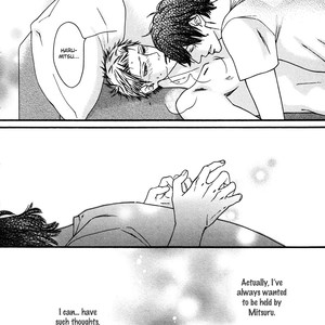 [Hinako] Namaiki Hierarchy (update c.3+4) [Eng] – Gay Manga sex 83