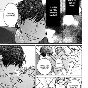 [Hinako] Namaiki Hierarchy (update c.3+4) [Eng] – Gay Manga sex 91