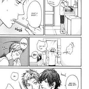 [Hinako] Namaiki Hierarchy (update c.3+4) [Eng] – Gay Manga sex 93