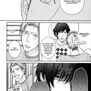 [Hinako] Namaiki Hierarchy (update c.3+4) [Eng] – Gay Manga sex 102