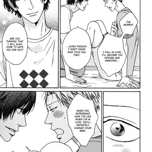[Hinako] Namaiki Hierarchy (update c.3+4) [Eng] – Gay Manga sex 103
