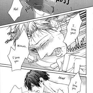 [Hinako] Namaiki Hierarchy (update c.3+4) [Eng] – Gay Manga sex 105