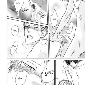 [Hinako] Namaiki Hierarchy (update c.3+4) [Eng] – Gay Manga sex 106