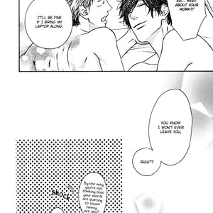 [Hinako] Namaiki Hierarchy (update c.3+4) [Eng] – Gay Manga sex 110