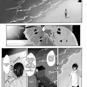 [Beni] Youchi na Koi wo Doushiyou (update c.6) [Eng] – Gay Manga sex 5