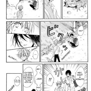 [Beni] Youchi na Koi wo Doushiyou (update c.6) [Eng] – Gay Manga sex 10