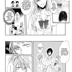 [Beni] Youchi na Koi wo Doushiyou (update c.6) [Eng] – Gay Manga sex 21
