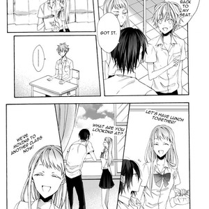 [Beni] Youchi na Koi wo Doushiyou (update c.6) [Eng] – Gay Manga sex 22