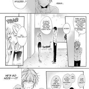 [Beni] Youchi na Koi wo Doushiyou (update c.6) [Eng] – Gay Manga sex 40