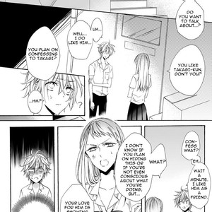 [Beni] Youchi na Koi wo Doushiyou (update c.6) [Eng] – Gay Manga sex 42