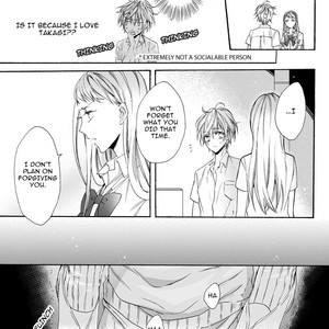 [Beni] Youchi na Koi wo Doushiyou (update c.6) [Eng] – Gay Manga sex 43