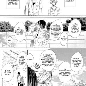 [Beni] Youchi na Koi wo Doushiyou (update c.6) [Eng] – Gay Manga sex 49