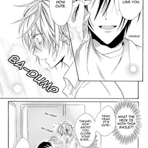 [Beni] Youchi na Koi wo Doushiyou (update c.6) [Eng] – Gay Manga sex 53