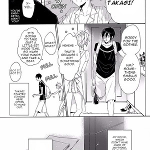 [Beni] Youchi na Koi wo Doushiyou (update c.6) [Eng] – Gay Manga sex 61