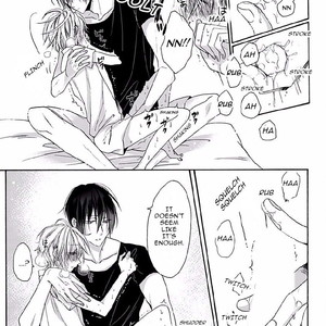 [Beni] Youchi na Koi wo Doushiyou (update c.6) [Eng] – Gay Manga sex 78