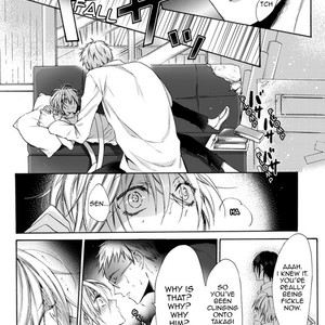 [Beni] Youchi na Koi wo Doushiyou (update c.6) [Eng] – Gay Manga sex 85