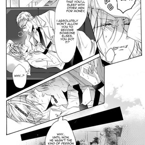 [Beni] Youchi na Koi wo Doushiyou (update c.6) [Eng] – Gay Manga sex 87