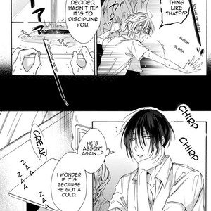 [Beni] Youchi na Koi wo Doushiyou (update c.6) [Eng] – Gay Manga sex 89
