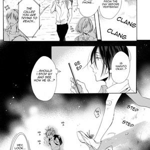 [Beni] Youchi na Koi wo Doushiyou (update c.6) [Eng] – Gay Manga sex 90