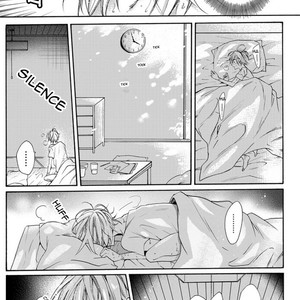 [Beni] Youchi na Koi wo Doushiyou (update c.6) [Eng] – Gay Manga sex 92