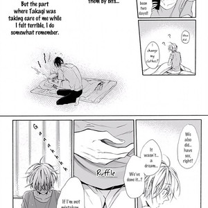 [Beni] Youchi na Koi wo Doushiyou (update c.6) [Eng] – Gay Manga sex 115