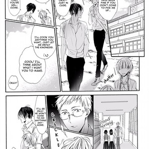 [Beni] Youchi na Koi wo Doushiyou (update c.6) [Eng] – Gay Manga sex 119