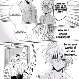 [Beni] Youchi na Koi wo Doushiyou (update c.6) [Eng] – Gay Manga sex 121