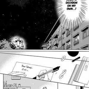 [Beni] Youchi na Koi wo Doushiyou (update c.6) [Eng] – Gay Manga sex 123