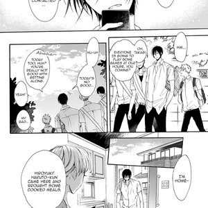 [Beni] Youchi na Koi wo Doushiyou (update c.6) [Eng] – Gay Manga sex 128
