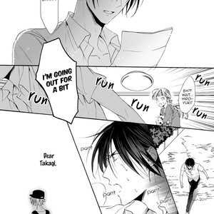 [Beni] Youchi na Koi wo Doushiyou (update c.6) [Eng] – Gay Manga sex 130
